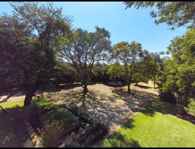 3.50HA SMALLHOLDING FOR SALE IN WATERKLOOF AH